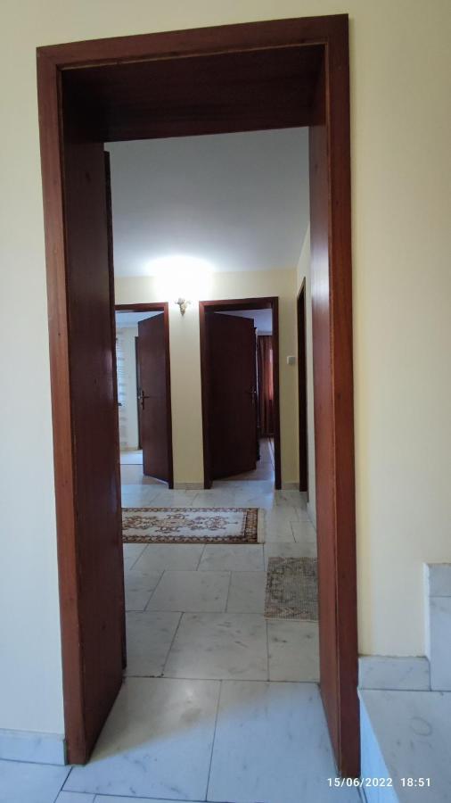 Апартамент Росен Nesebăr Exterior foto