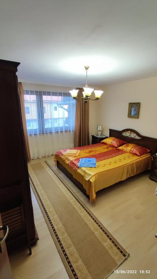 Апартамент Росен Nesebăr Exterior foto