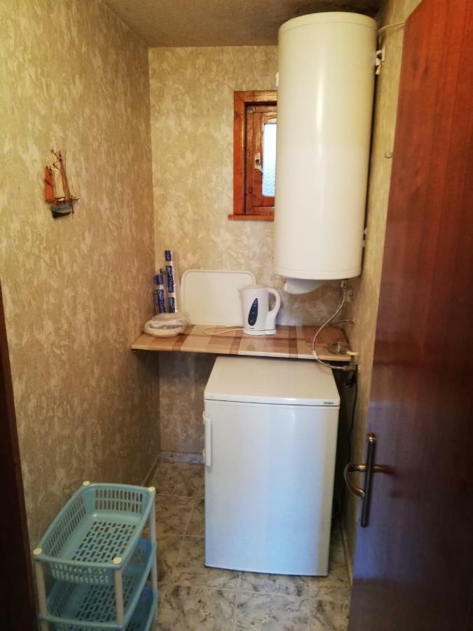 Апартамент Росен Nesebăr Exterior foto