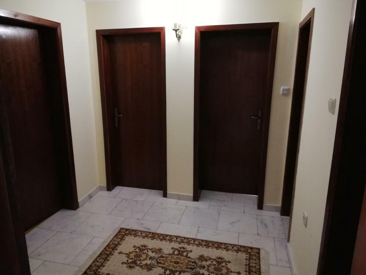 Апартамент Росен Nesebăr Exterior foto